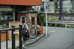 ストリートフォト