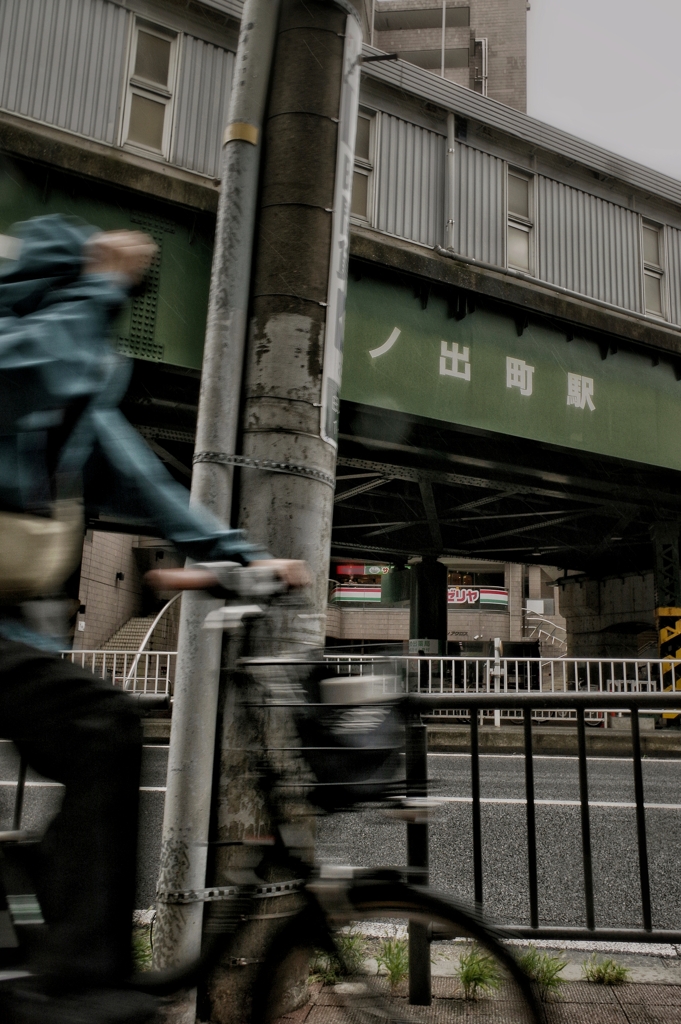 ストリートフォト