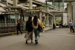 ストリートフォト