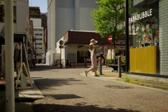 ストリートフォト