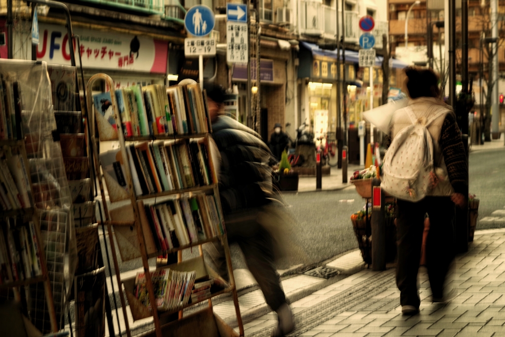 どこにもピント合わせたくない事がありますよね