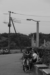 鎌倉由比ヶ浜