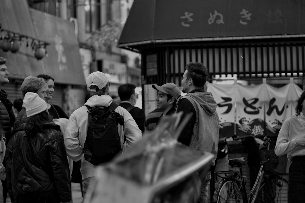 新世界（大阪市浪速区）