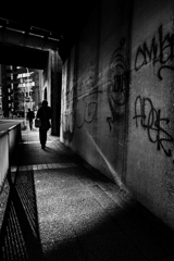 ストリートフォト