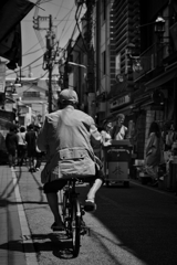 ストリートフォト