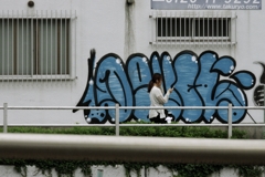 ストリートフォト