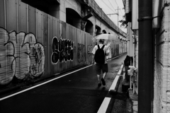 ストリートフォト
