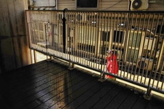 相手に気づかれずにストリートスナップが撮れる場所