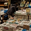 横浜橋商店街