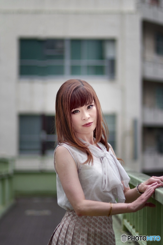 美魔女Rさん(50才) 
