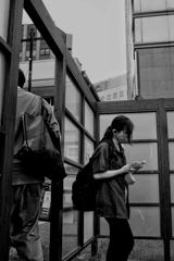 ストリートフォト