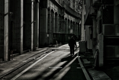 ストリートフォト