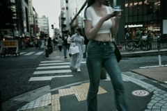 ストリートフォト