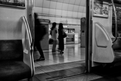 元町・中華街駅