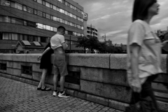 ストリートフォト