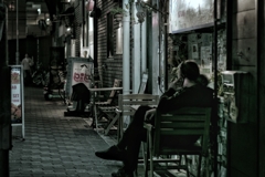 ストリートフォト(大阪市)