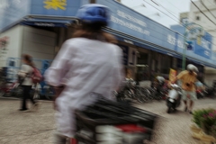 ストリートフォト