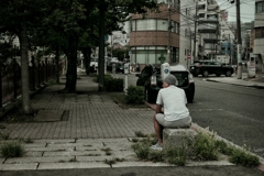 ストリートフォト