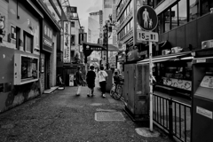 初めての地元撮影②