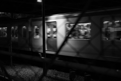 電車