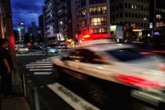 ミニスカポリス