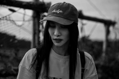 ダンサー&インストラクターのMさん