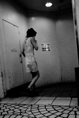 ストリートフォト