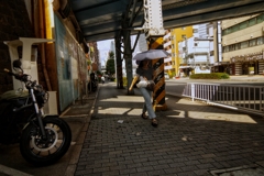 ストリートフォト