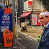 加藤茶似