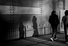 ストリートフォト