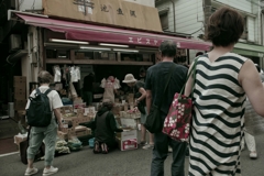 ストリートフォト