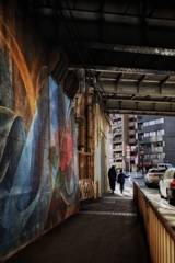 ストリートフォト