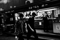 そばうどん