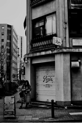 ストリートフォト