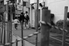 ストリートフォト