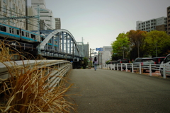 ストリートフォト