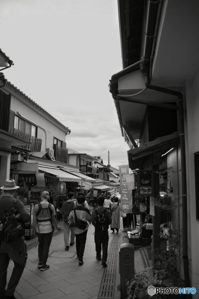 江の島
