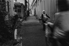 ストリートフォト