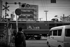 桃太郎侍