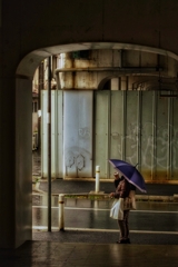 ストリートフォト