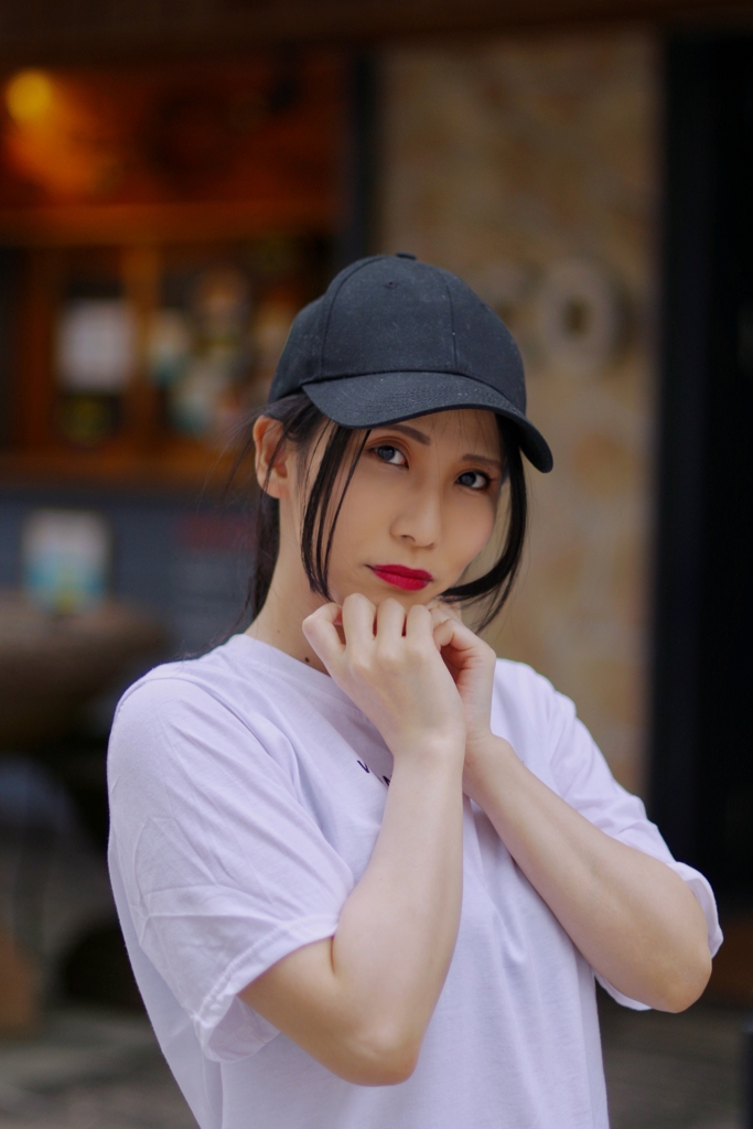 カメラ始めた頃の振り返り