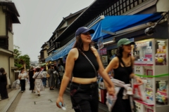 良い観光地とがっかり観光地