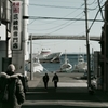 マグロ船に乗せるぞ～！　と言われてました