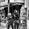 ドブ板通り(横須賀市)