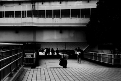 ストリートフォト
