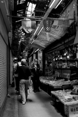 六角橋商店街(横浜市神奈川区)
