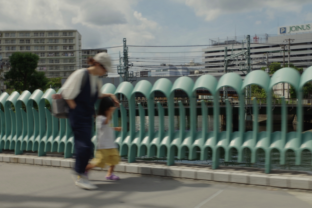 ストリートフォト