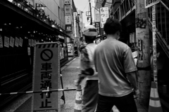 ストリートフォト