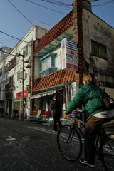 ストリートフォト