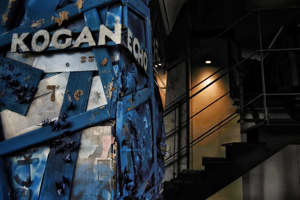 ストリートフォト